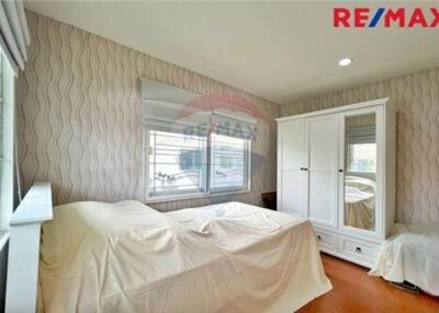 128 Sqm., 3 Beds Townhouse listed for ฿ 4,200,000.