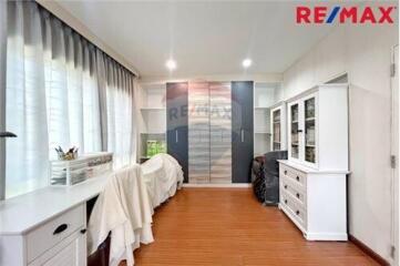 128 Sqm., 3 Beds Townhouse listed for ฿ 4,200,000.