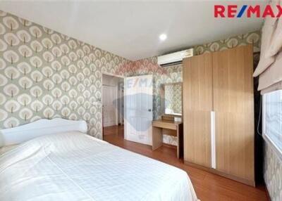 128 Sqm., 3 Beds Townhouse listed for ฿ 4,200,000.