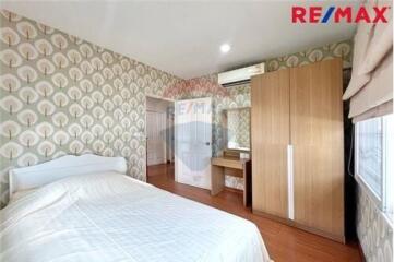 128 Sqm., 3 Beds Townhouse listed for ฿ 4,200,000.