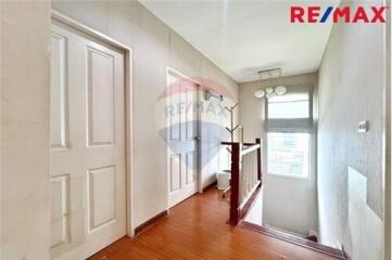 128 Sqm., 3 Beds Townhouse listed for ฿ 4,200,000.