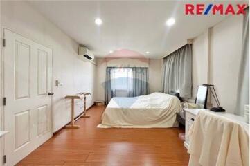 128 Sqm., 3 Beds Townhouse listed for ฿ 4,200,000.