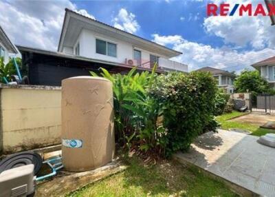 128 Sqm., 3 Beds Townhouse listed for ฿ 4,200,000.