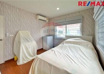 128 Sqm., 3 Beds Townhouse listed for ฿ 4,200,000.