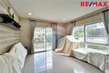 128 Sqm., 3 Beds Townhouse listed for ฿ 4,200,000.