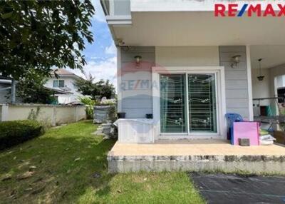 128 Sqm., 3 Beds Townhouse listed for ฿ 4,200,000.