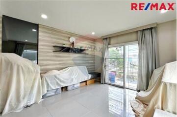 128 Sqm., 3 Beds Townhouse listed for ฿ 4,200,000.