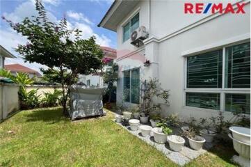 128 Sqm., 3 Beds Townhouse listed for ฿ 4,200,000.