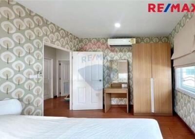 128 Sqm., 3 Beds Townhouse listed for ฿ 4,200,000.