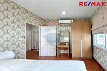 128 Sqm., 3 Beds Townhouse listed for ฿ 4,200,000.