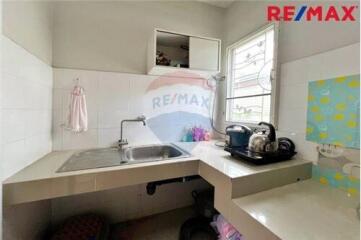 128 Sqm., 3 Beds Townhouse listed for ฿ 4,200,000.