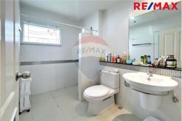 128 Sqm., 3 Beds Townhouse listed for ฿ 4,200,000.