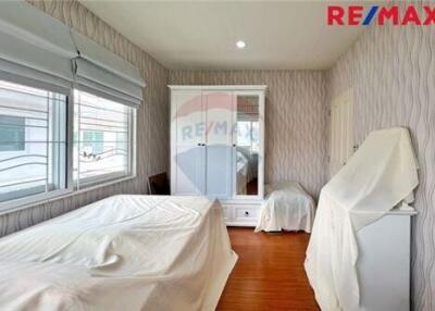 128 Sqm., 3 Beds Townhouse listed for ฿ 4,200,000.