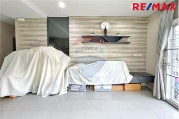 128 Sqm., 3 Beds Townhouse listed for ฿ 4,200,000.