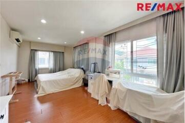 128 Sqm., 3 Beds Townhouse listed for ฿ 4,200,000.