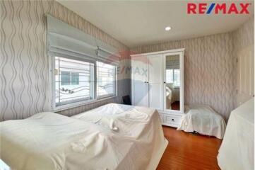 128 Sqm., 3 Beds Townhouse listed for ฿ 4,200,000.