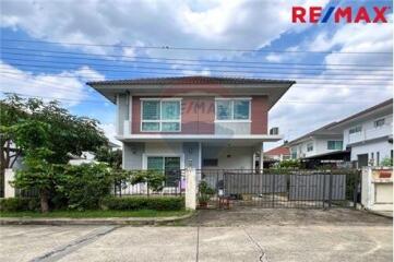 128 Sqm., 3 Beds Townhouse listed for ฿ 4,200,000.