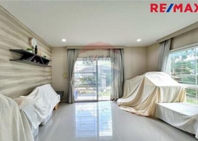 128 Sqm., 3 Beds Townhouse listed for ฿ 4,200,000.