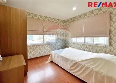 128 Sqm., 3 Beds Townhouse listed for ฿ 4,200,000.