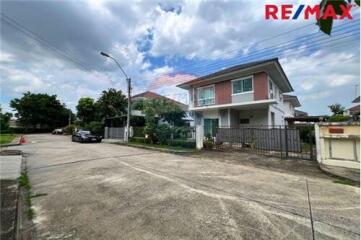 128 Sqm., 3 Beds Townhouse listed for ฿ 4,200,000.