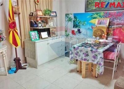 170 Sqm., 3 Beds Townhouse listed for ฿ 4,990,000.