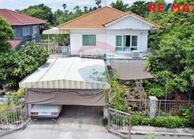 170 Sqm., 3 Beds Townhouse listed for ฿ 4,990,000.