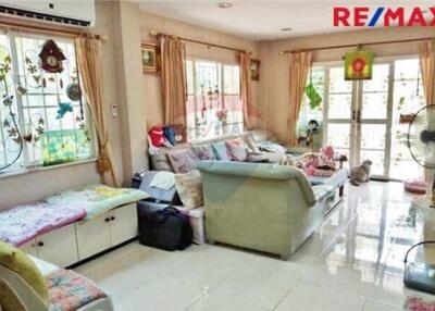 170 Sqm., 3 Beds Townhouse listed for ฿ 4,990,000.