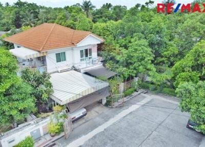 170 Sqm., 3 Beds Townhouse listed for ฿ 4,990,000.