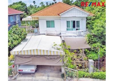 170 Sqm., 3 Beds Townhouse listed for ฿ 4,990,000.