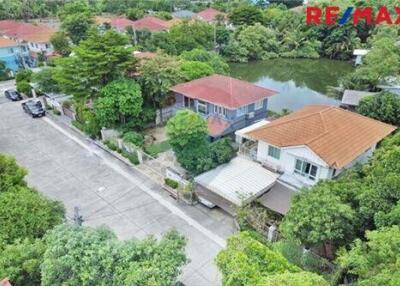 170 Sqm., 3 Beds Townhouse listed for ฿ 4,990,000.