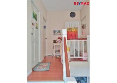 170 Sqm., 3 Beds Townhouse listed for ฿ 4,990,000.