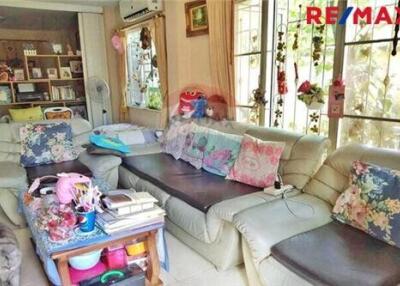 170 Sqm., 3 Beds Townhouse listed for ฿ 4,990,000.