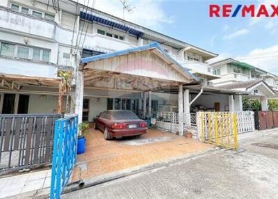 190 Sqm., 3 Beds Townhouse listed for ฿ 3,490,000.