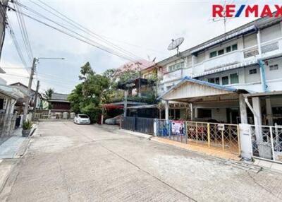 190 Sqm., 3 Beds Townhouse listed for ฿ 3,490,000.