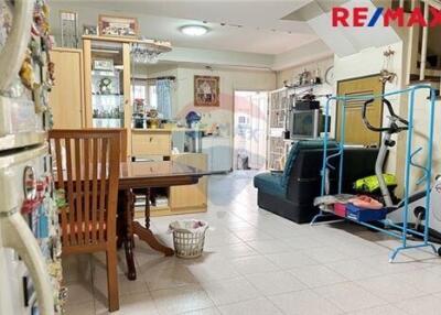 190 Sqm., 3 Beds Townhouse listed for ฿ 3,490,000.