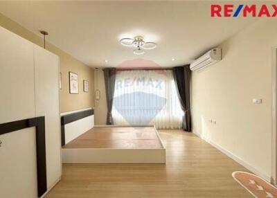 77 Sqm., 2 Beds Townhouse listed for ฿ 2,350,000.