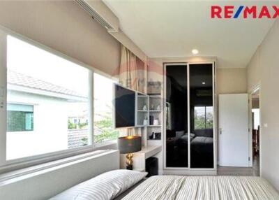 120 Sqm., 3 Beds Townhouse listed for ฿ 6,500,000.