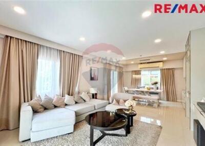 120 Sqm., 3 Beds Townhouse listed for ฿ 6,500,000.