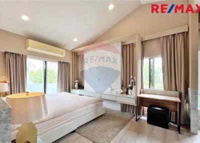 120 Sqm., 3 Beds Townhouse listed for ฿ 6,500,000.