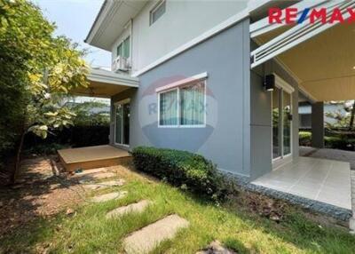 120 Sqm., 3 Beds Townhouse listed for ฿ 6,500,000.