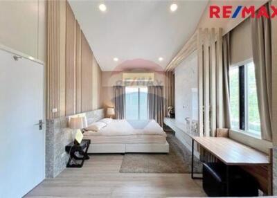 120 Sqm., 3 Beds Townhouse listed for ฿ 6,500,000.