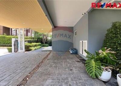 120 Sqm., 3 Beds Townhouse listed for ฿ 6,500,000.