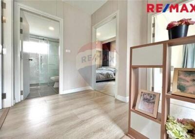 120 Sqm., 3 Beds Townhouse listed for ฿ 6,500,000.