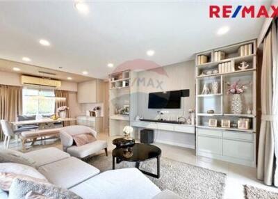 120 Sqm., 3 Beds Townhouse listed for ฿ 6,500,000.