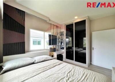 120 Sqm., 3 Beds Townhouse listed for ฿ 6,500,000.