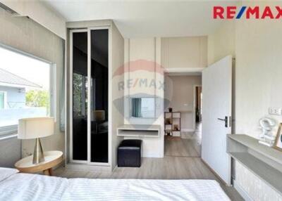 120 Sqm., 3 Beds Townhouse listed for ฿ 6,500,000.