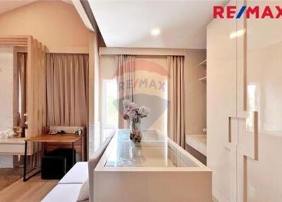 120 Sqm., 3 Beds Townhouse listed for ฿ 6,500,000.