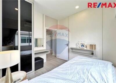 120 Sqm., 3 Beds Townhouse listed for ฿ 6,500,000.