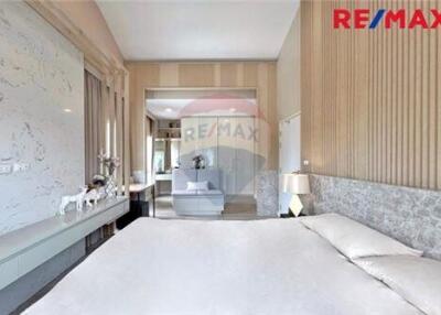 120 Sqm., 3 Beds Townhouse listed for ฿ 6,500,000.