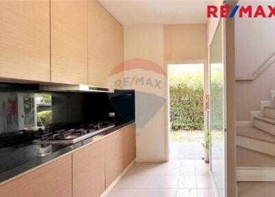 120 Sqm., 3 Beds Townhouse listed for ฿ 6,500,000.